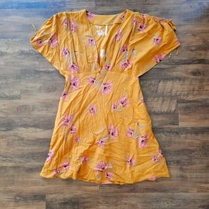 Free people dress size 6